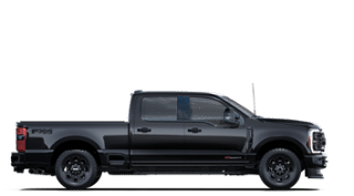 2025 Ford Super Duty® External Image 1